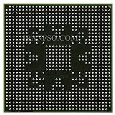 تصویر چیپ گرافیک لپ تاپ Geforce GF-GO7400T-B-N-A3 