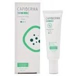 تصویر کرم ضد جوش پوست چرب و دارای جوش سبوکپ کپیدرما 30 میل Capiderma Sebocap Intense Anti Acne Cream For Combination To Oily Skin 30ml