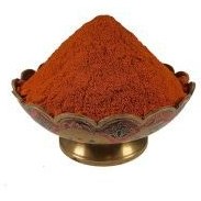 تصویر پودر پاریکا پت(وحدت) 