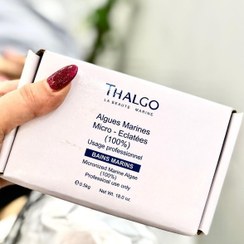 تصویر ماسک جلبک دریایی تالگو 