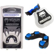 تصویر محافظ لثه ونوم venum mouthguard