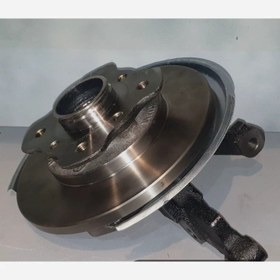 تصویر سگدست کامل پراید (پس کرایه) 