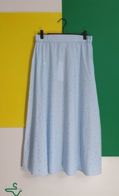 تصویر دامن "Only" اوریجینال خارجی