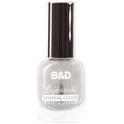 تصویر لاک تاپ کات مات کننده بی اند دی B And D Mattifying Nail Polish