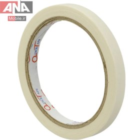 تصویر چسب کاغذي 1 سانتي متر Quick Tape 