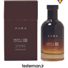 Zara pour homme 3 Clearance