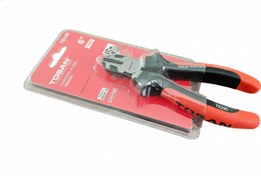 تصویر سیم چین توسن سایز 6 