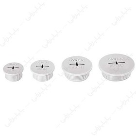 تصویر درپوش گلند PG 21 پارسا 