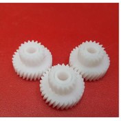 تصویر چرخ دنده دوبل کلینر ترانسفر konica 