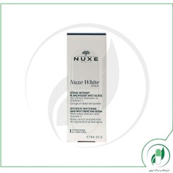 تصویر سرم نوکس وایت NUXE NUXE white serum