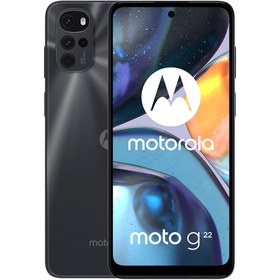 تصویر گوشی موتورولا Moto G22 | حافظه 64 رم 4 گیگابایت Motorola Moto G22 64/4 GB