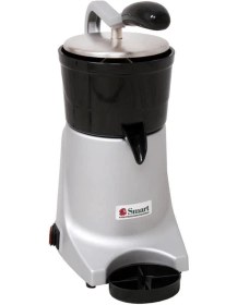 تصویر آب مرکبات گیری بدنه الومینیوم 