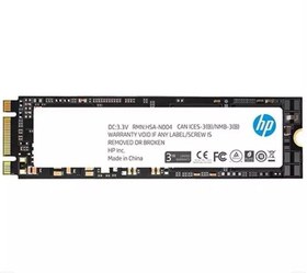 تصویر اس اس دی اینترنال اچ پی مدل HP S700 Internal M.2 2280 240GB 