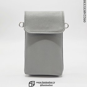 تصویر کیف موبایل فام_ کد ۰۳ 