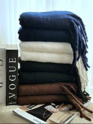 تصویر بیگ اسکارف بیسیک 