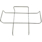 تصویر استند دستمال کاغذی خودرو 