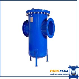 تصویر شیر صافی چدنی T شکل وگ امید گلستان 