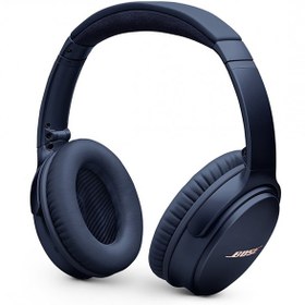 تصویر هدفون بوز Bose QuietComfort 35 II 