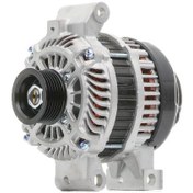 تصویر دینام مزدا 6 