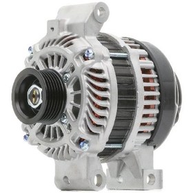 تصویر دینام مزدا 6 