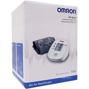 تصویر فشارسنج omron مدل M1 