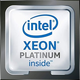 تصویر Intel Xeon Platinum 8168 (تجدید شده) ا Intel Xeon Platinum 8168 (Renewed) Intel Xeon Platinum 8168 (Renewed)
