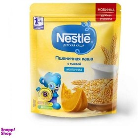 تصویر سرلاک گندم کدو 200 گرم نستله Nestle 