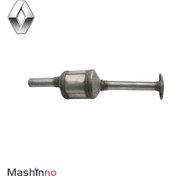 تصویر کاتالیزور رنو ال 90 (الزامات آلاینده) 