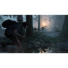 تصویر بازی The Last of Us Part II - نسخه PS4 