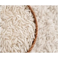 تصویر برنج عنبربو طبیعت فله 1000 گرمی 