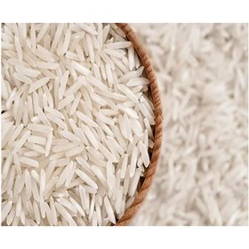 تصویر برنج عنبربو طبیعت فله 1000 گرمی 