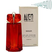 Mugler Alien Fusion Edp 60ml