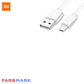تصویر کابل شارژر اصلی شیائومی Xiaomi Redmi 9C NFC Cable Charger Xiaomi Redmi 9C NFC
