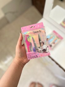 تصویر ست اصلاح صورت 