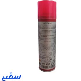 تصویر اسپري گرم پرودوفيکس 250 ميلی گرم Heater spray profodix 250 ml