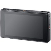 تصویر مانیتور و نمایشگر 5.5 اینچی لمسی 4K گودکس Godox GM55 Godox GM55 4K HDMI Monitor