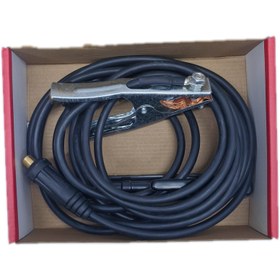 تصویر انبر جوشکاری ۶ متری باسوکت پی ام 