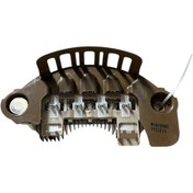 تصویر دیود دینام رنو میدلام ۲۸۰ (اسکانیا) 