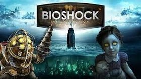 تصویر بازی پلی استیشن ۴ – BioShock: The Collection – R 