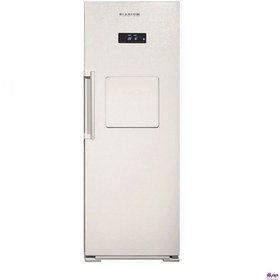 تصویر یخچال 23 فوتی پلادیوم مدل یونیک PDR23W 23-foot palladium unique model PDR23W