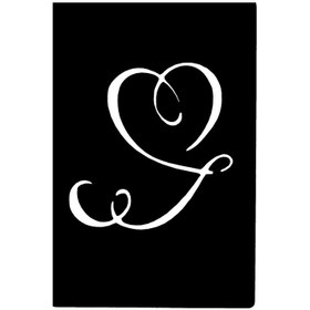 تصویر شابلون تتو موقت کد 297 