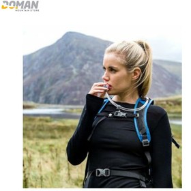 تصویر کمل بک آسپری مدل Hydraulics Lightweight 02 Camelback Osprey Hydraulics Lightweight 02