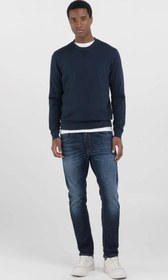 تصویر شلوار جین راسته Regular fit jeans