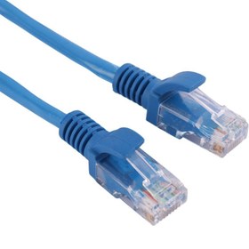 تصویر کابل شبکه Royal Cat5 2m 