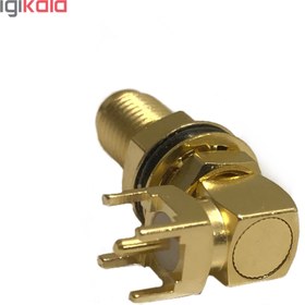 تصویر کانکتور SMA مدل SA0302-TWN 