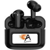 تصویر هدفون بی سیم ارو مدل Pod210 Arrow  Pod210 Wireless Headphone
