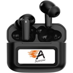 تصویر هدفون بی سیم ارو مدل Pod210 Arrow  Pod210 Wireless Headphone