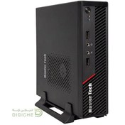 تصویر کامپیوتر کوچک مسترتک Master Tech MP600 C58SB I5(12400) 16G 512GB 