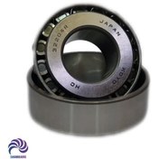 تصویر بلبرینگ ۳۲۲۰۴ کویو مناسب برای گیربکس پراید و تیبا 