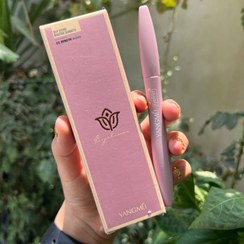 تصویر خط چشم یانگ‌می 